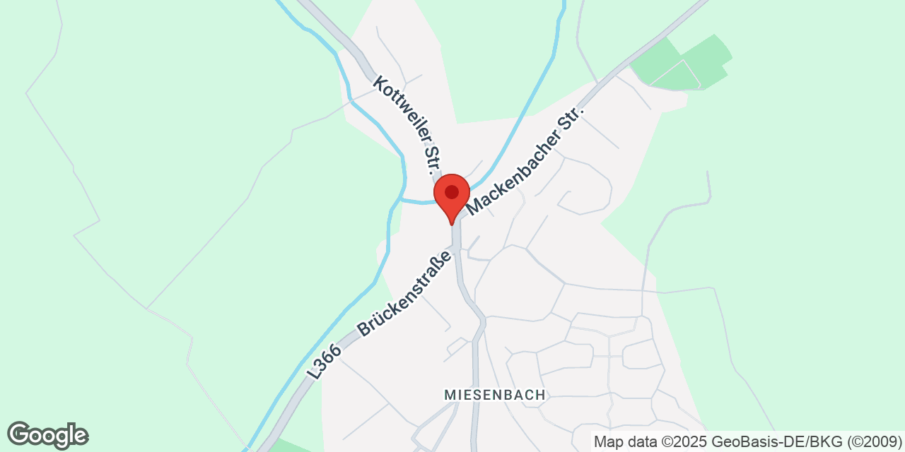 Bistro Piccolo RamsteinMiesenbach